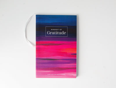 Bundle of (10) 2023 Gratitude Journal