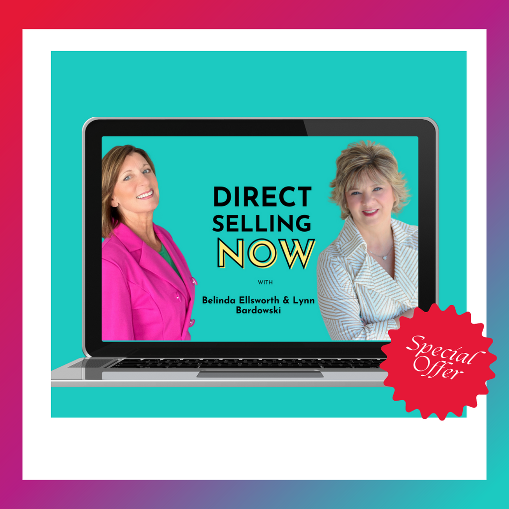 Direct Selling Now (30 Day Free Trial)