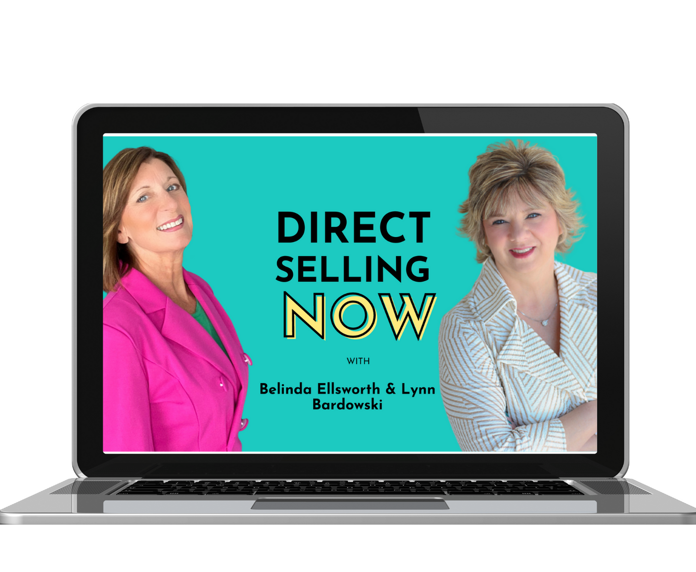 Direct Selling Now 2.0- Lynn