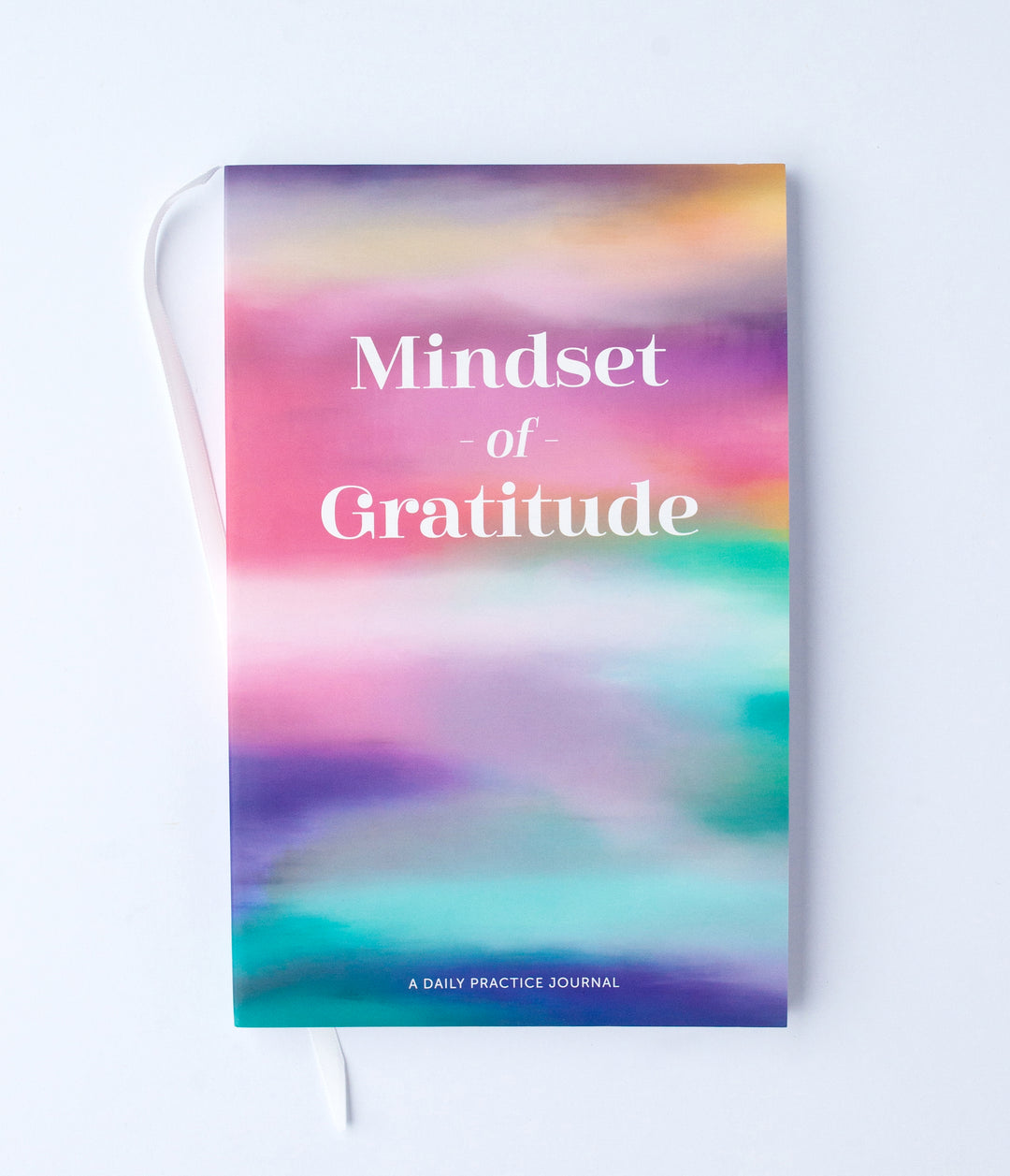 Gratitude Journal Pack of 10