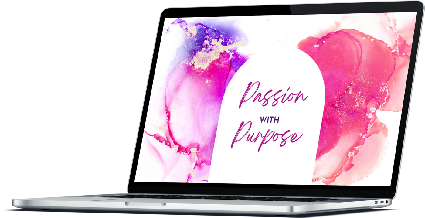 Passion with Purpose Summit